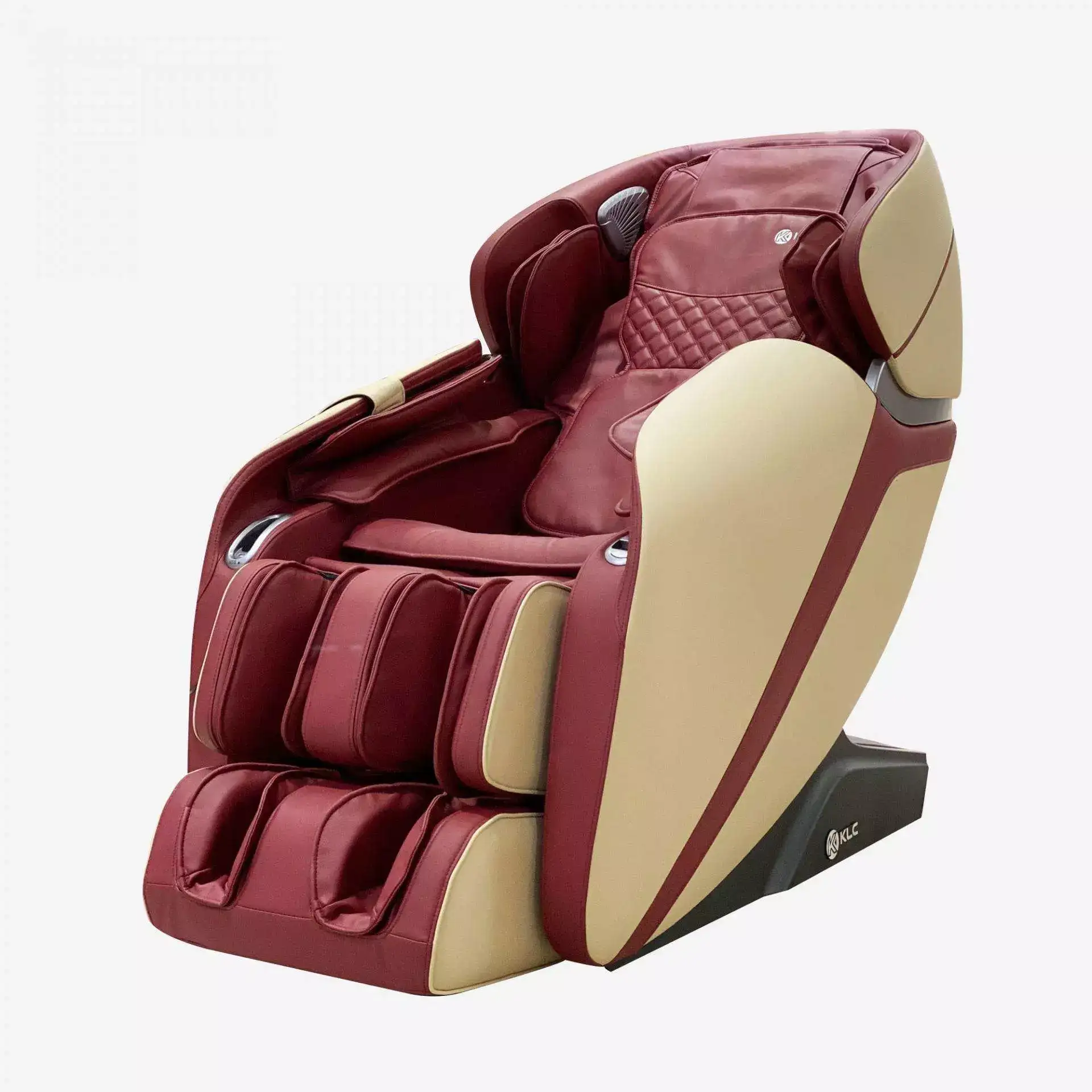 bọc ghế massage tại tphcm cho anh sáu